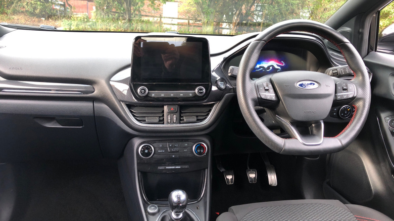 Ford Puma 1.0 EcoBoost ST-Line 5dr Petrol Hatchback